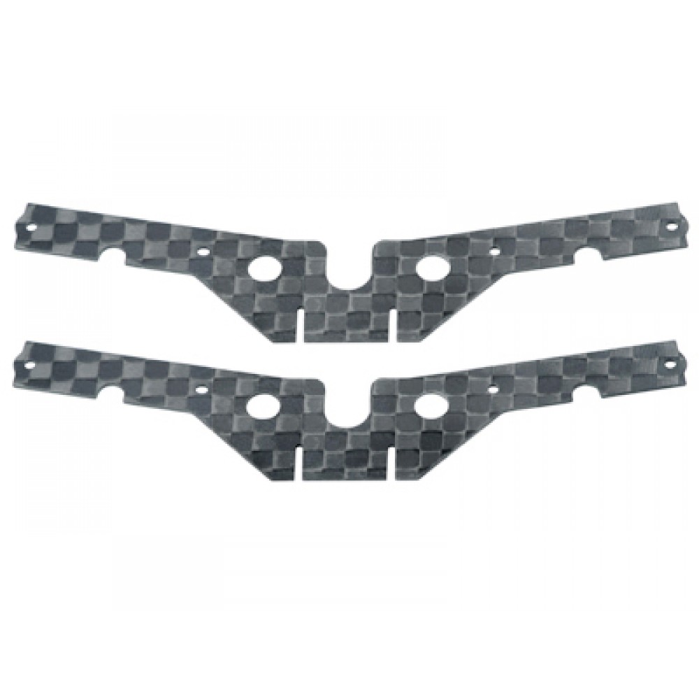 Carbon Center X Frame B (for MH-MQX001X)