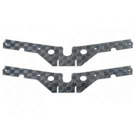 Carbon Center X Frame B (for MH-MQX001X)