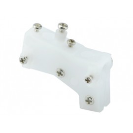 Delrin X Thruster Boom Mount (for MH-MQX001X)