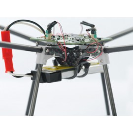 Carbon Center X Frame B (for MH-MQX001X)