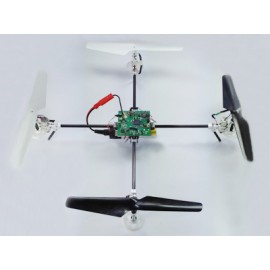 Carbon Center Frame B (for MH-MQX001)