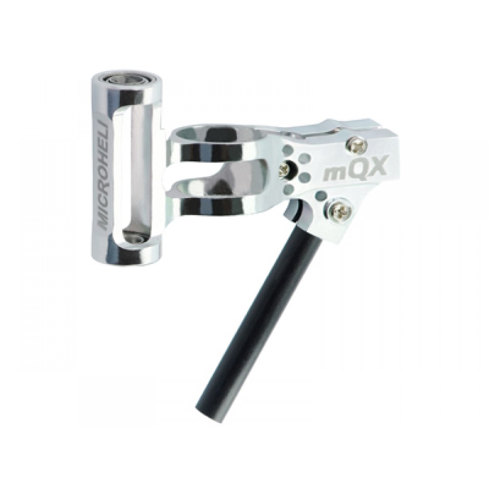 Aluminum Motor Mount - BLADE MQX