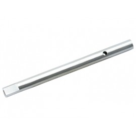 Precision CNC Hollow Aluminum Main Shaft - BLADE MQX