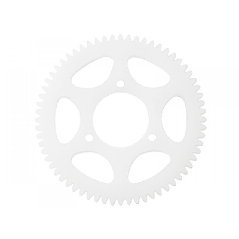 CNC Delrin Main Gear (for MH-MQX069/X)