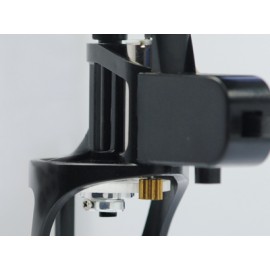 CNC Delrin Main Gear (for MH-18QX069/X)