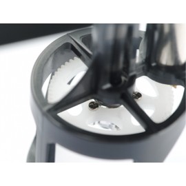 CNC Delrin Main Gear (for MH-18QX069/X)