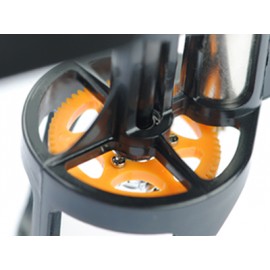 Molded Delrin Main Gear (for MH-MQX069/X)