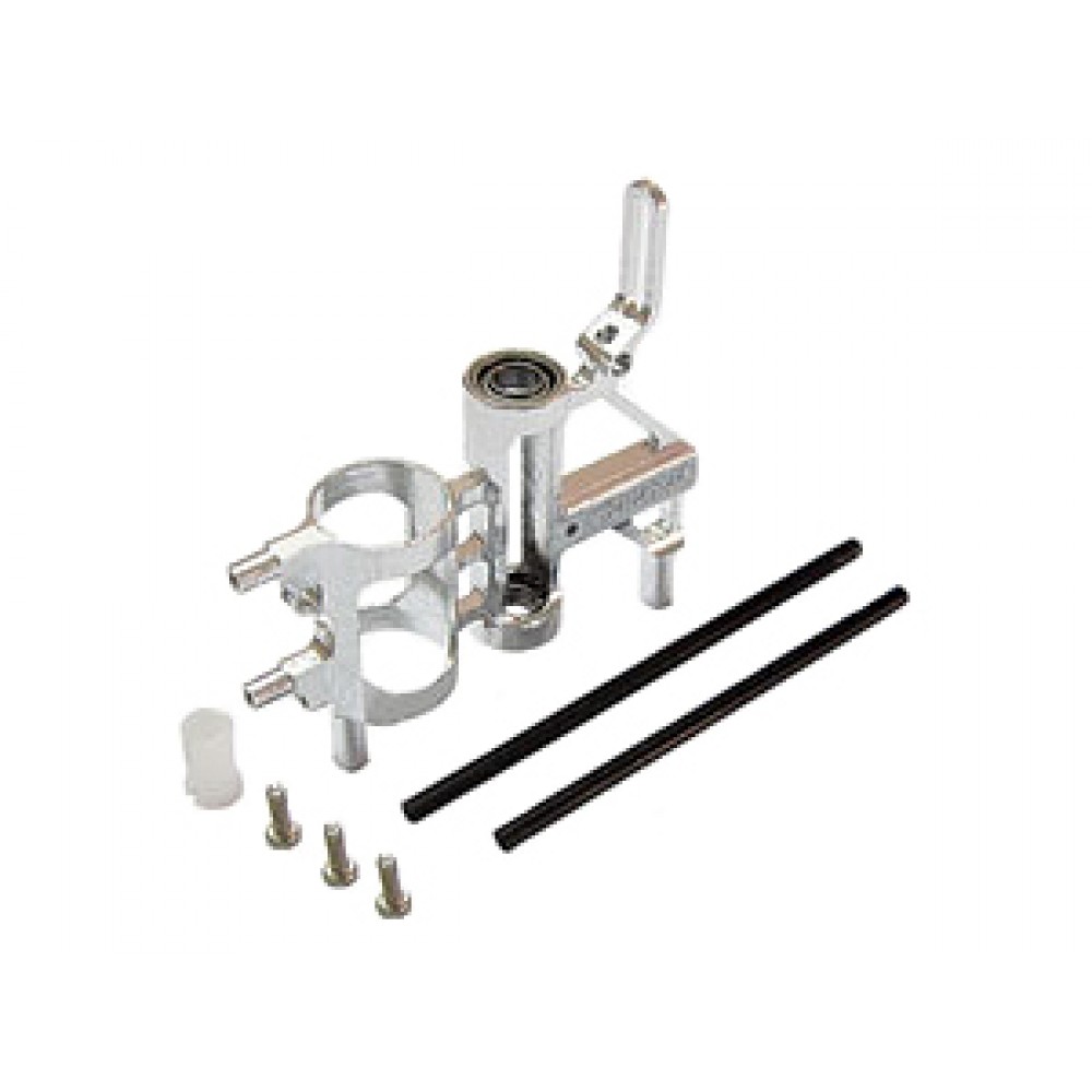 Aluminum Main Frame - BLADE MSR