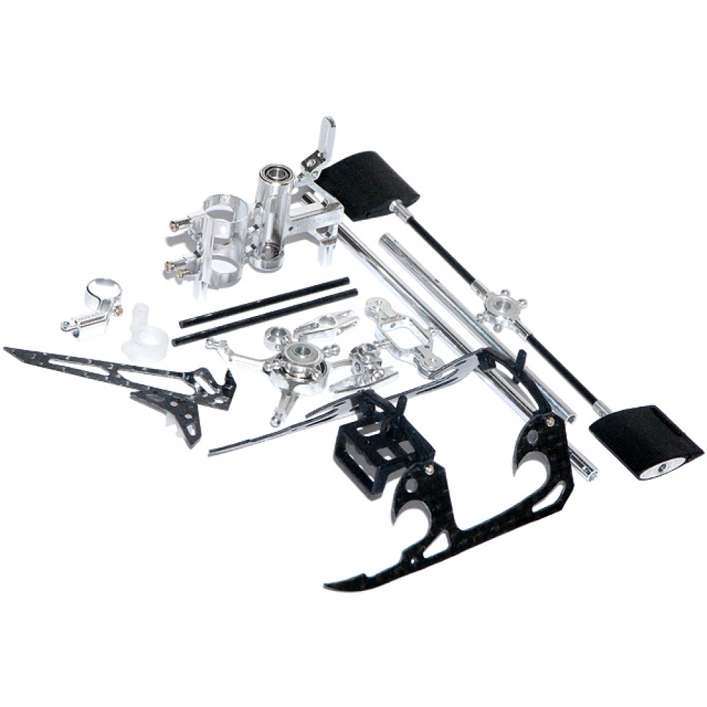 CNC Aluminum Ultimate MSR Upgrade combo - BLADE MSR