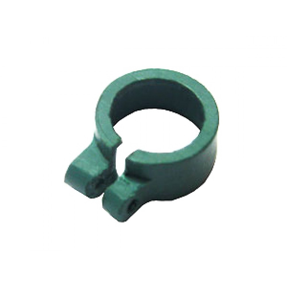 Delrin Tail Motor Cap End - BLADE MSR