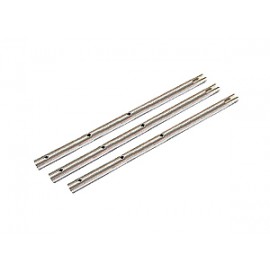 Precision CNC Aluminum Main Shaft set - BLADE MSR