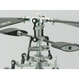 CNC Aluminum Ultimate MSR Upgrade combo - BLADE MSR