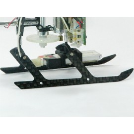 Plastic Landing Bracket/Battery Mount set (for MH-MSR006LP/SE)