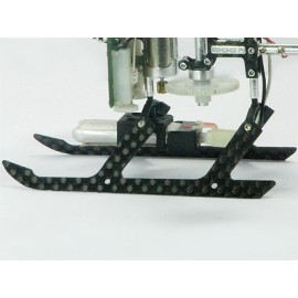 Plastic Landing Bracket/Battery Mount set (for MH-MSR006LP/SE)