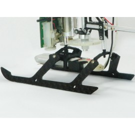 Plastic Landing Bracket/Battery Mount set (for MH-MSR006LP/SE)