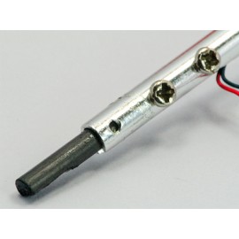 Tail Boom Carbon Rod (for MH-MSR025)