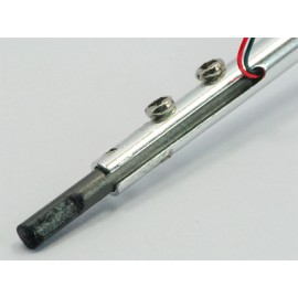 Tail Boom Carbon Rod (for MH-MSR025)