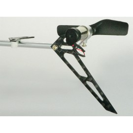 CNC Aluminum Ultimate MSR Upgrade combo - BLADE MSR