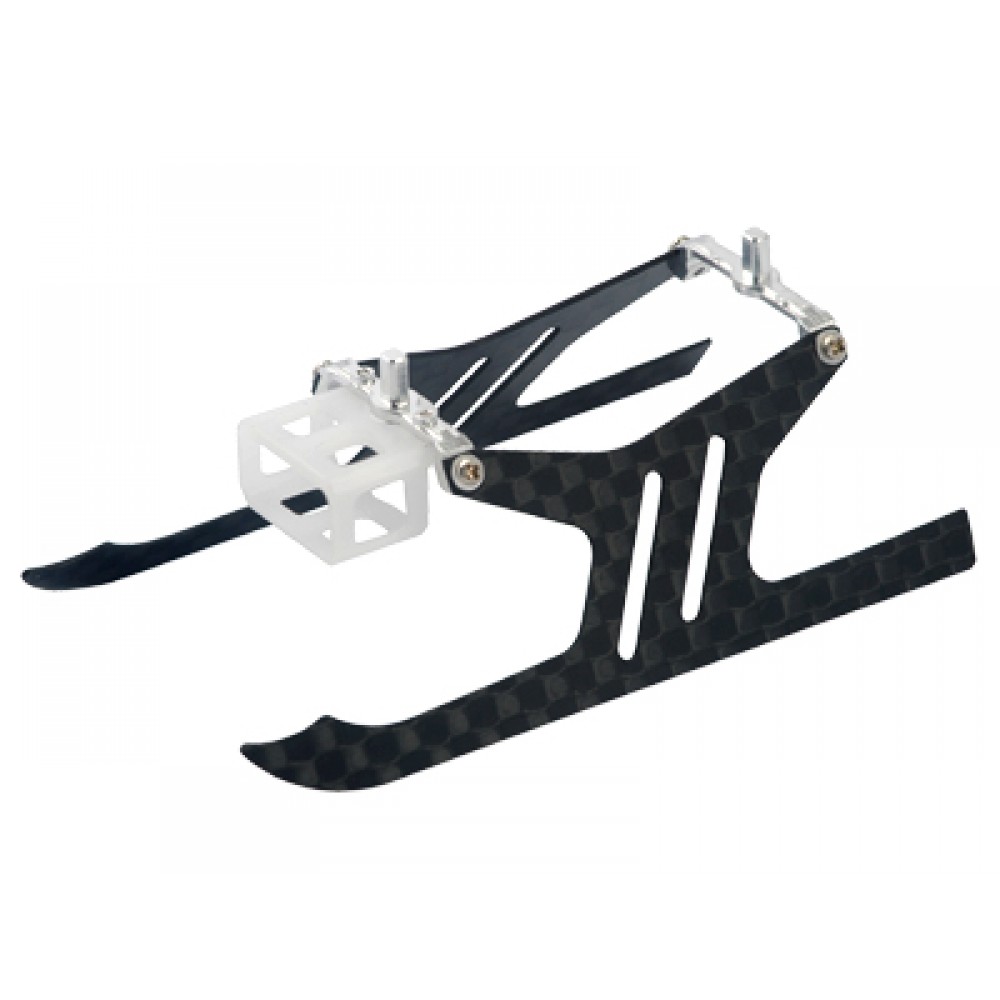 Carbon Fiber Landing Gear set - BLADE mSR X/S