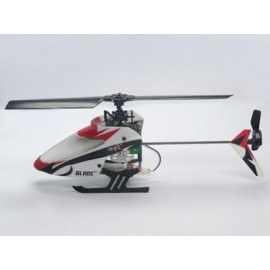 Carbon Fiber Landing Gear set - BLADE mSR X/S