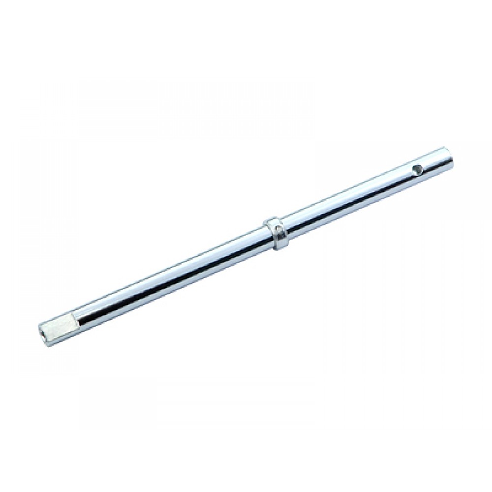 Precision CNC Hollow Aluminum Main Shaft/Collar set - BLADE mSR X/S