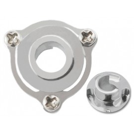 Aluminum Main Gear Hub (for MH-MSRX069/X)