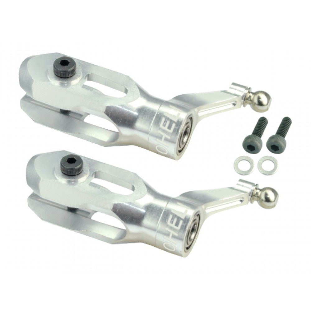 CNC Aluminum Main Blade Grip - WALKERA MASTER CP