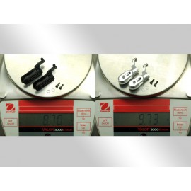 CNC Aluminum Main Blade Grip - WALKERA MASTER CP