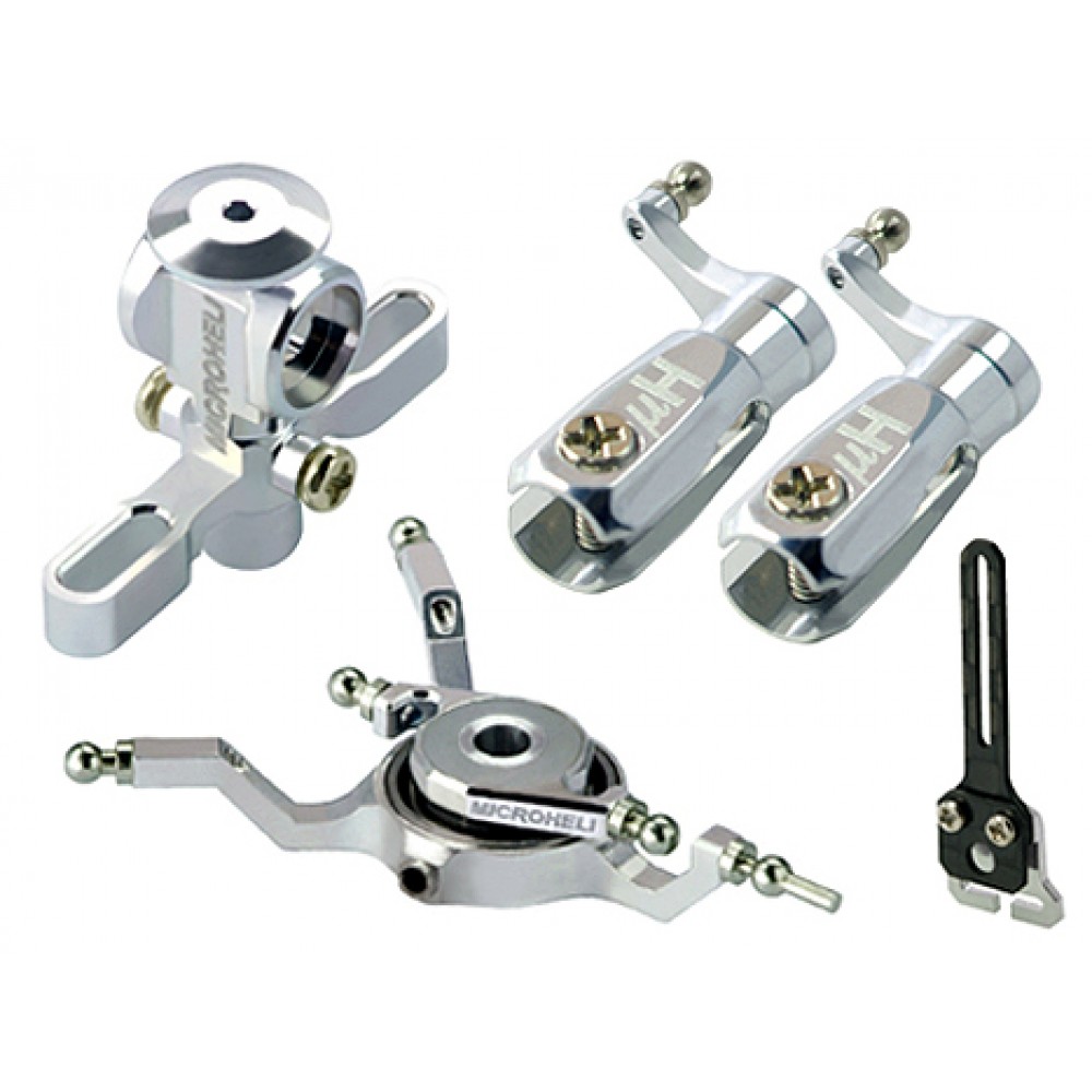 CNC Blade NANO Power package - BLADE NANO CPX / CPS / S2 / S3