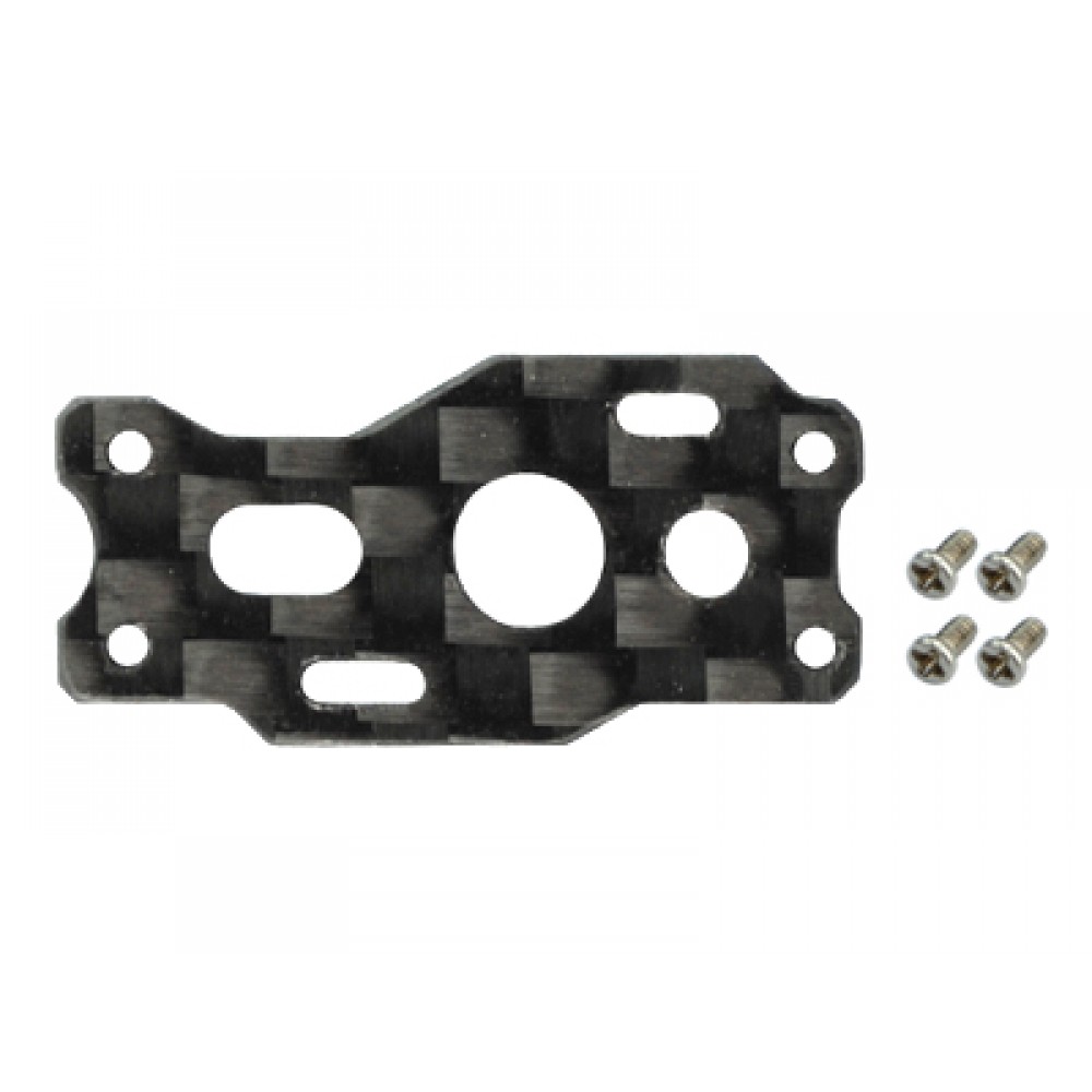 Carbon Fiber Motor Mount (for MH-NCPX005X)