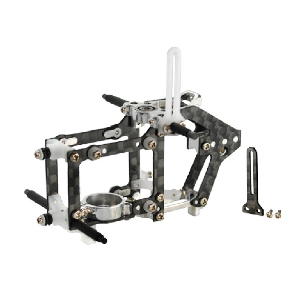 Advanced X Frame - BLADE NANO CPX