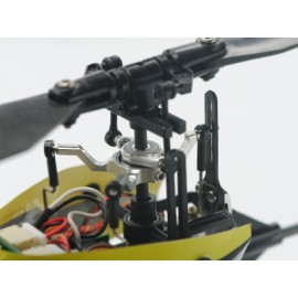 Aluminum Swashplate w/ Anti-Rotation Guide - BLADE NANO CPX / CPS / S2 / S3