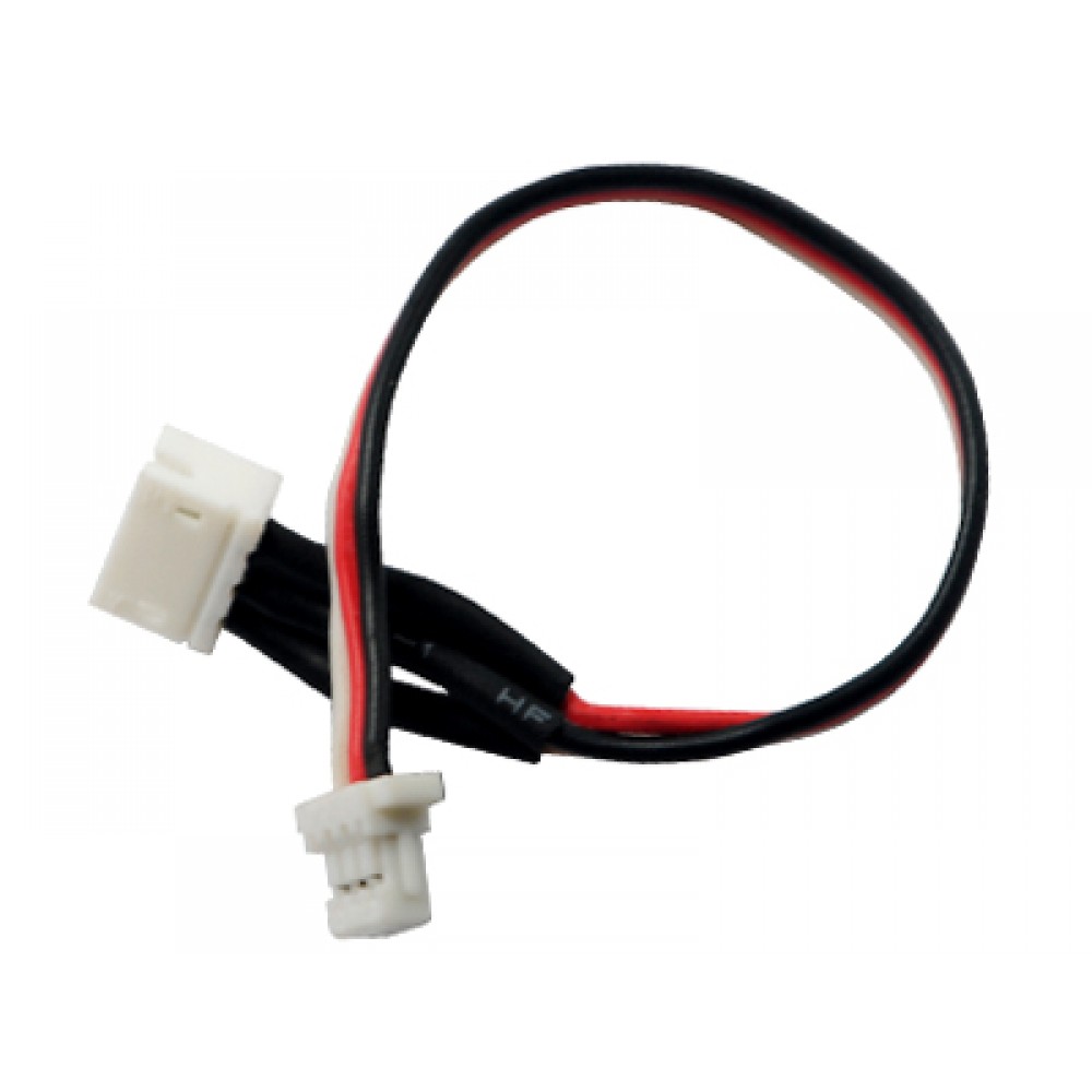 Nano-JST-Male to Micro-JST-Female Converter