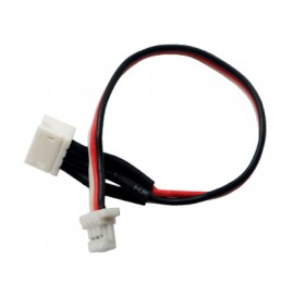 Nano-JST-Male to Micro-JST-Female Converter