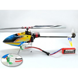 JST-PH-3P Female to JST-XHR-3P Male Converter