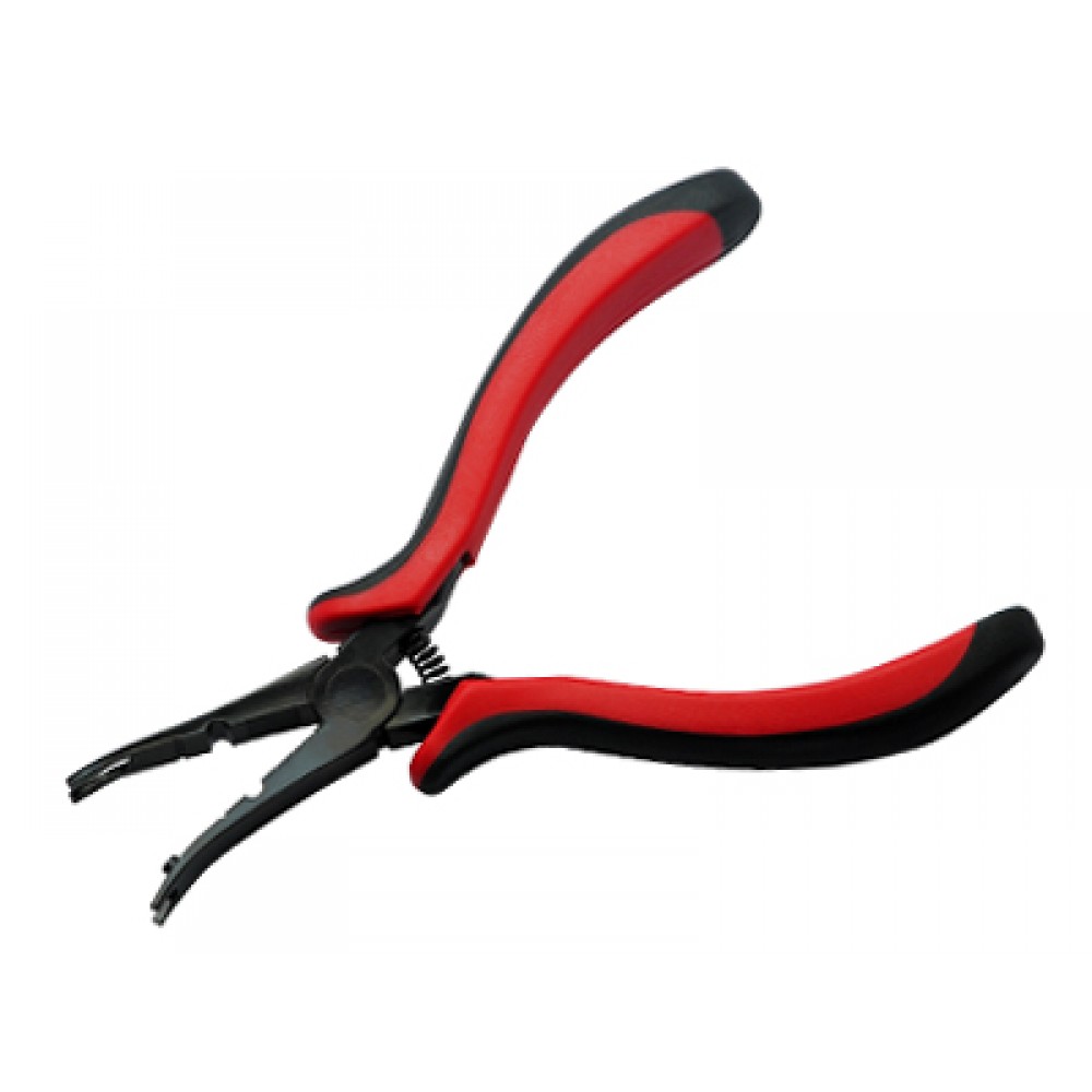 Curved Tip Ball Link Pliers