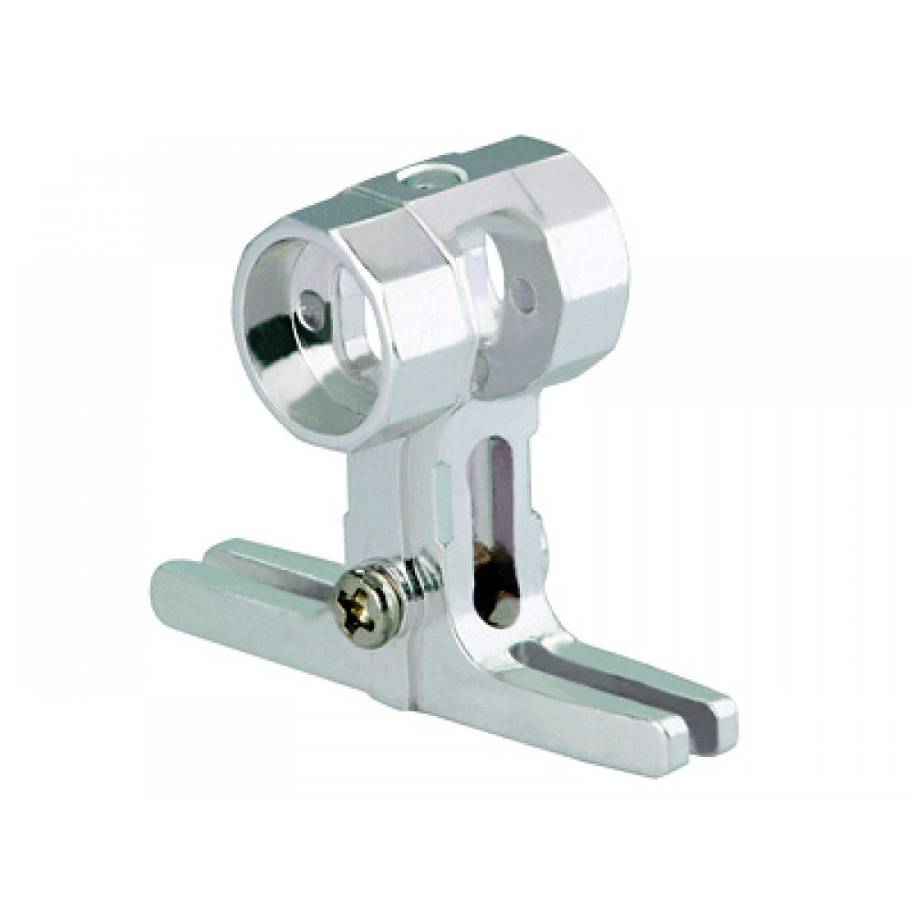 Precision CNC Aluminum Main Rotor Hub - SUPER FP