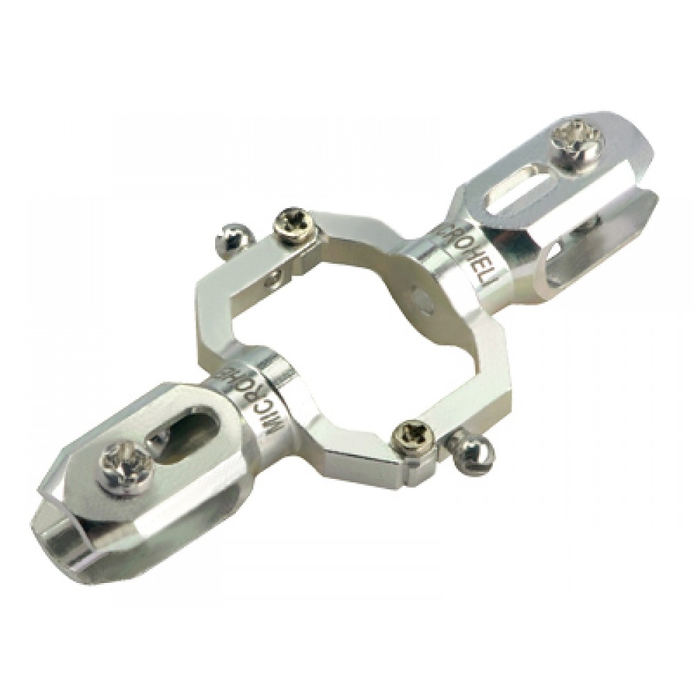 Precision CNC Aluminum Main Blade Grip - SUPER FP