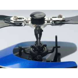 Precision CNC Aluminum Main Blade Grip - SUPER FP