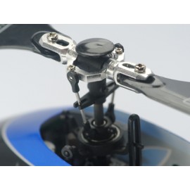 Precision CNC Aluminum Main Blade Grip - SUPER FP