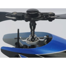 Precision CNC Aluminum Swashplate - SUPER FP