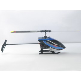 Carbon Fiber Landing Gear set (RED) - SUPER FP