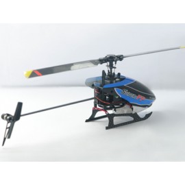 Carbon Fiber Landing Gear set (RED) - SUPER FP