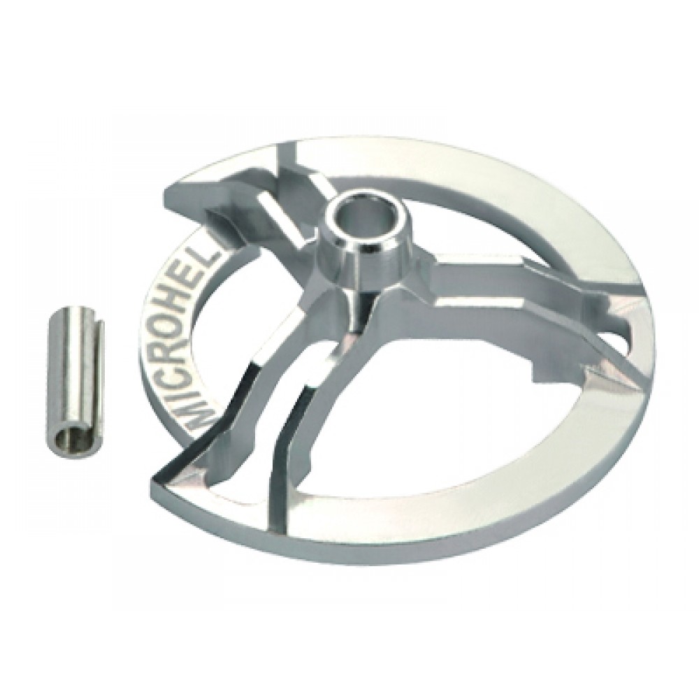 Aluminum Swashplate Leveler - BLADE MCPX/S / MCPXBL/BL2 / Nano CPX/S / Nano S2/S3