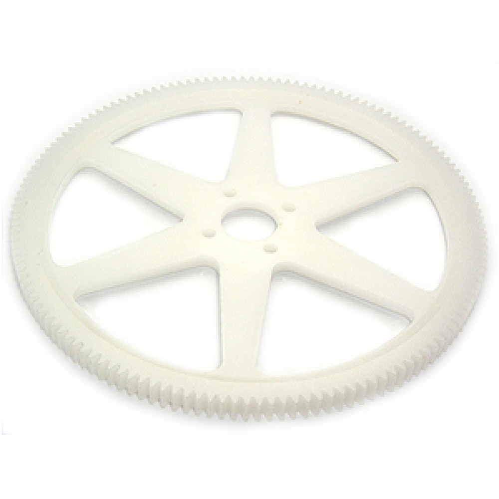 Molded Main Gear (for Aluminum Hub)