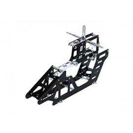 Aluminum/Carbon Fiber Main Frame - BLADE SR