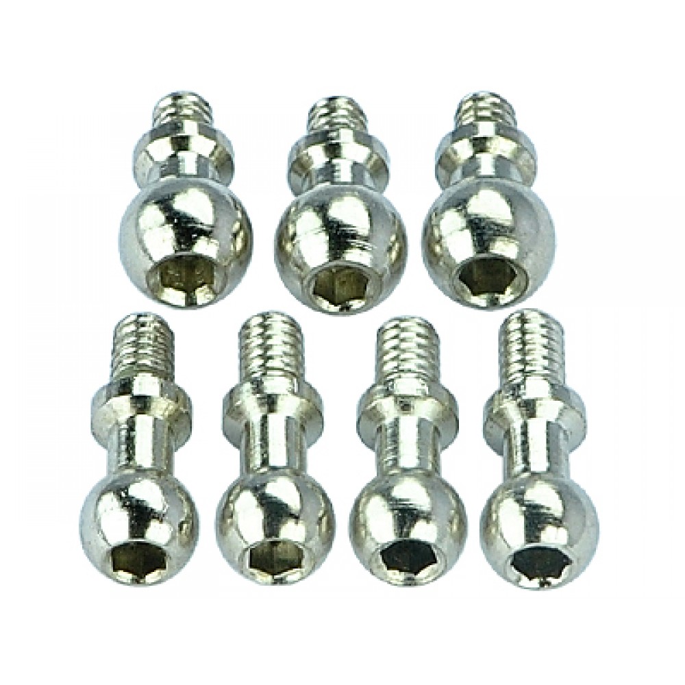 Precision CNC Steel Ball set (for MH-SR3012)