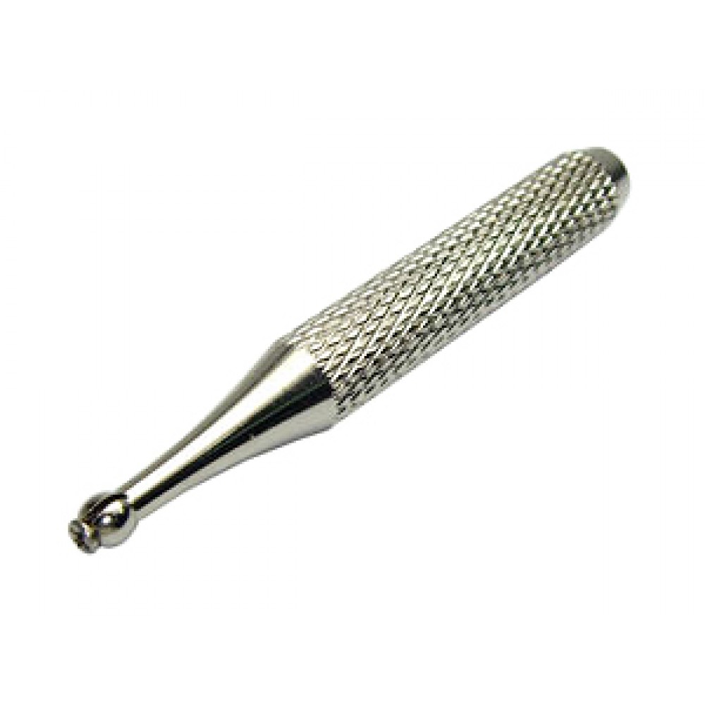 Steel Ball Link Sizer 3.75mm