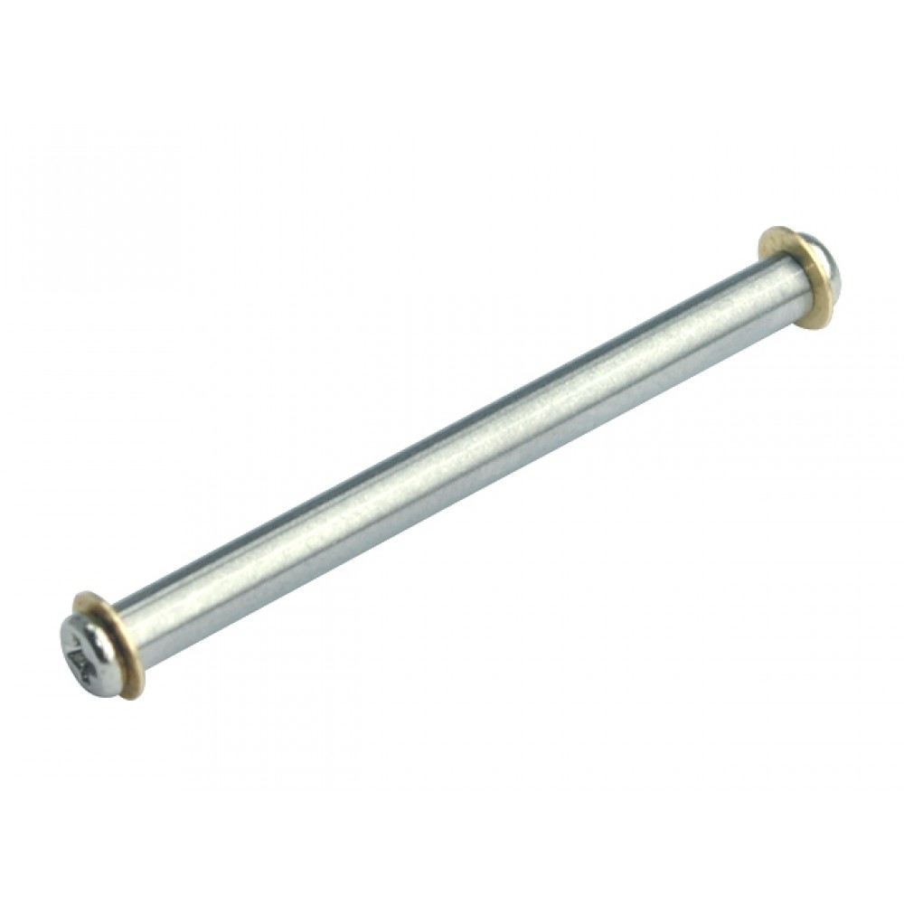 Precision CNC Hardened Steel Spindle Shaft (for MH-TX15002/102)
