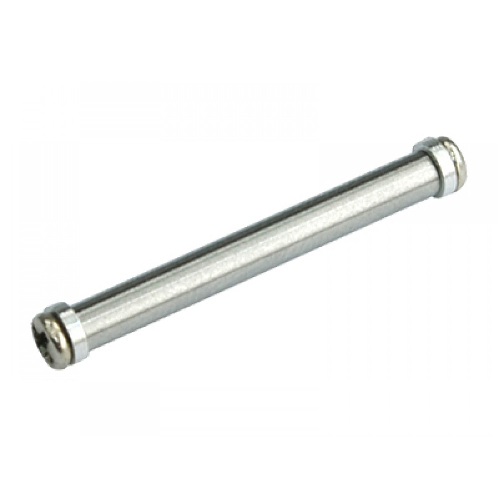 Precision CNC Hardened Steel Feathering Shaft - T-REX 150 DFC/150 X